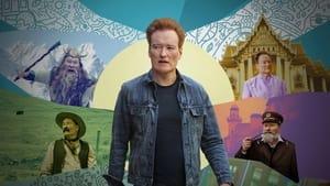 Conan O'Brien Must Go merch