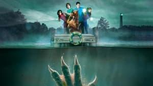 Scooby-Doo! Curse of the Lake Monster cast
