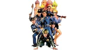 Police Academy: Mission to Moscow cast