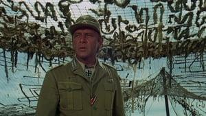 Raid on Rommel cast