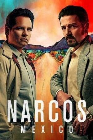 Narcos: Mexico image