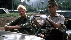 Merry Christmas, Mr. Lawrence cast