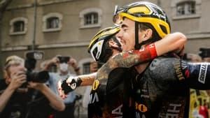 Tour de France: Unchained merch
