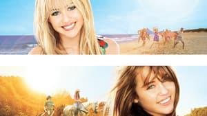 Hannah Montana: The Movie cast
