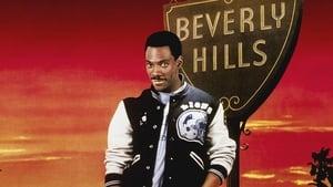 Beverly Hills Cop II cast