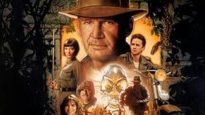 Indiana Jones and the Kingdom of the Crystal Skull cast