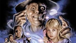 Poltergeist II: The Other Side cast