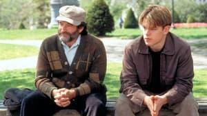 Good Will Hunting cast