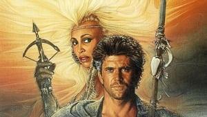 Mad Max Beyond Thunderdome cast