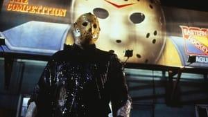 Friday the 13th Part VIII: Jason Takes Manhattan cast