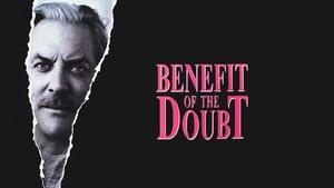Benefit of the Doubt cast