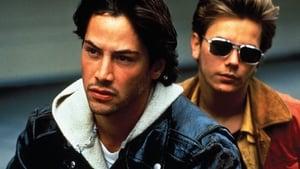 My Own Private Idaho cast