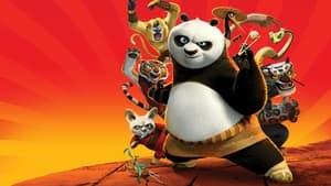 Kung Fu Panda cast