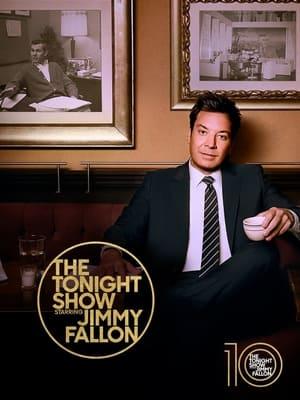 The Tonight Show Starring Jimmy Fallon image