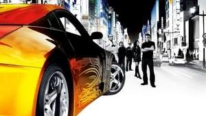 The Fast and the Furious: Tokyo Drift cast
