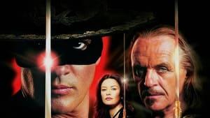 The Mask of Zorro cast