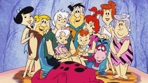 The Flintstones: Hollyrock a Bye Baby cast
