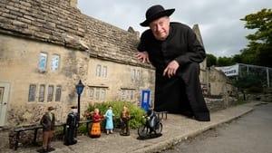 Father Brown cast