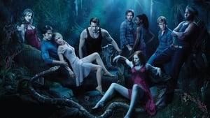 True Blood cast