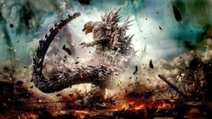 Godzilla Minus One cast