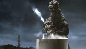 Godzilla 1985 cast