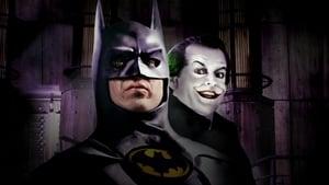 Batman cast