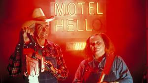 Motel Hell cast