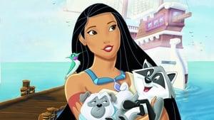 Pocahontas II: Journey to a New World cast
