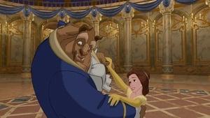 Beauty and the Beast cast