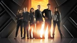 Marvel's Agents of S.H.I.E.L.D. image