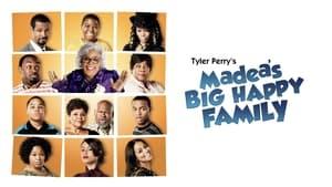 Madea's Big Happy Family cast