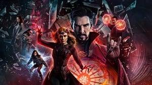 Doctor Strange in the Multiverse of Madness cast