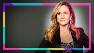 Full Frontal with Samantha Bee cast