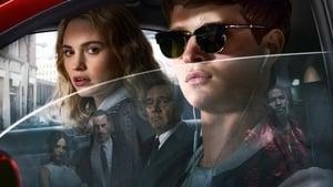 Baby Driver cast