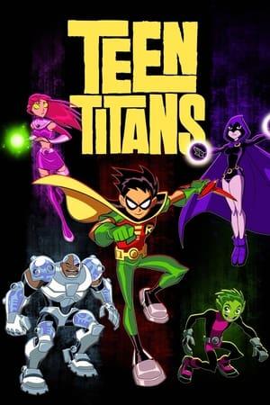 Teen Titans image