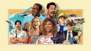Vacation Friends 2 cast