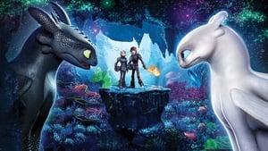 How to Train Your Dragon: The Hidden World cast
