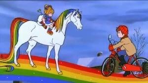 Rainbow Brite and the Star Stealer cast