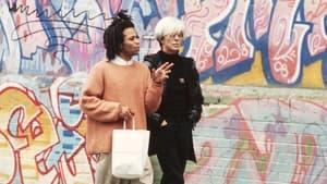 Basquiat cast