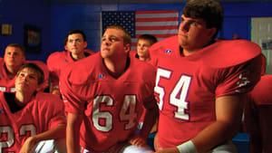Facing the Giants cast