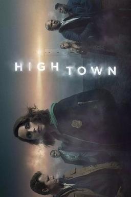 Hightown poster