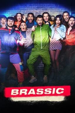 Brassic poster
