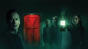 Insidious: The Red Door cast