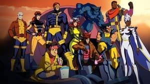X-Men '97 merch