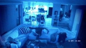 Paranormal Activity 2 cast