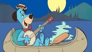 The Good, the Bad and Huckleberry Hound cast