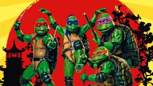 Teenage Mutant Ninja Turtles III cast