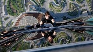 Mission: Impossible - Ghost Protocol cast