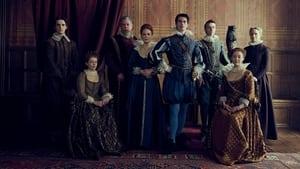 Mary & George cast