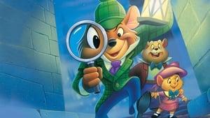 The Great Mouse Detective cast